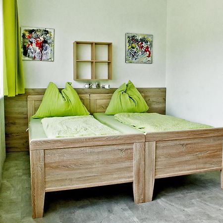 Pension Waldesruh Линц Экстерьер фото