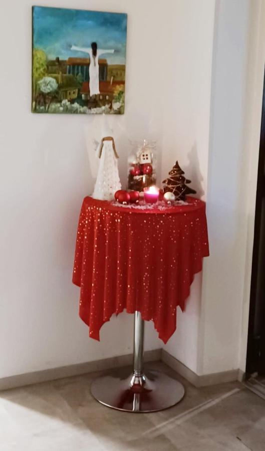 Pension Waldesruh Линц Экстерьер фото