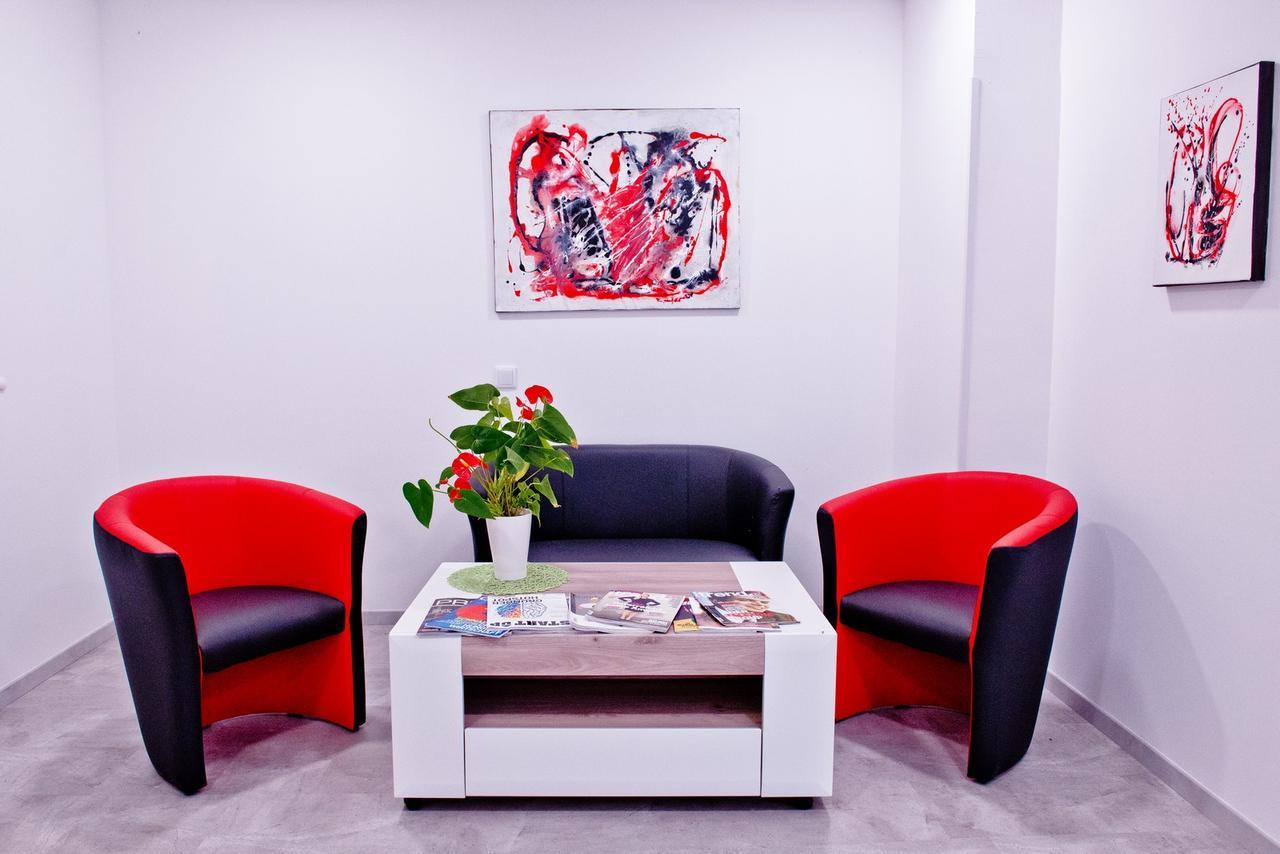 Pension Waldesruh Линц Экстерьер фото